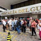 Ecuador ocupa el puesto 32 entre los países con más alta percepción de corrupción de América, según Transparencia Internacional.