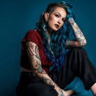 Su marca crece entre Ecuador y Latinoamérica mientras forma profesionales.