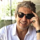 Ricardo Darín, actor argentino.
