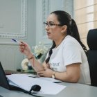 La concejala se pronunció a través de sus redes sociales sobre la situación de Guayaquil.