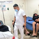 Hasta el momento, el Ministerio de Salud Pública reporta 18 casos de personas que han sufrido intoxicación alimentaria.