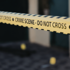 La policía investiga lo ocurrido.