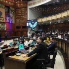 Asamblea Nacional aprueba la Ley Orgánica para la Atención Integral del Cáncer