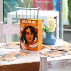 La obra fue editada bajo el sello editorial El Fakir.