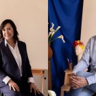 Patricia Riggen y Gabriel Ripstein, serán los directores de la serie