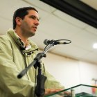 Roberto Luque detalló las acciones para depurar la ANT y garantizar la seguridad de los trámites.