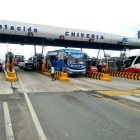 Conorte y Concegua operan y administran 640 kilómetros de carreteras principales en la provincia del Guayas.