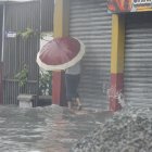 Guayaquil y otras ciudades del Litoral ecuatoriano enfrentan el problema de todos los años: inundaciones por las intensas lluvias y la falta de infraestructura adecuada.