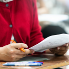 Referencial. Las becas estatales 2026 ofrecen oportunidades de estudio en el exterior.