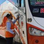 Buses hacia Guayas, Los Ríos, El Oro y Santo Domingo de los Tsáchilas no circulan por toque de queda