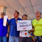 Adultos mayores dicen que hay atraso en la devolución del IVA.