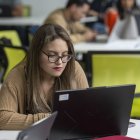 La postulación para la Beca Migrantes está abierta hasta el 31 de marzo del 2026.