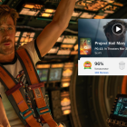 Basada en las 40 primeras reseñas la película obtuvo un 95% de aprobación, sin embargo con el incremento de espectadores la cifra subió un número más