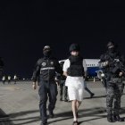 El Tribunal de apelación rechazó el pedido de cambio de medidas cautelares y ratificó la prisión preventiva.