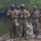 La Amazonía ecuatoriana comienza a perfilarse como un nuevo corredor para el narcotráfico.