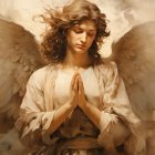 Los ángeles de la guarda están prestos a ayudarnos siempre