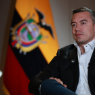 El Gobierno de Ecuador ordenó al Centro Nacional de Inteligencia auditar procesos de contratación pública.