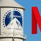 Paramount avanza en la compra de Warner Bros.