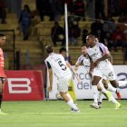 Leones FC está en la parte baja de la tabla de LigaPro 2026.