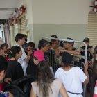 Residentes y comerciantes del Multicomercio tienen casi un mes insistiendo por acceder a sus propiedades para retirar mercaderías y pertenencias tras el incendio del centro comercial.