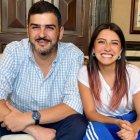 Aquiles Álvarez y Jahiren Noriega en medio de la polémica por intervención en la Asamblea Nacional.