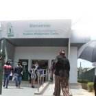 El IESS designa a Josué Pilco Tarira como gerente e interventor del hospital Teodoro Maldonado Carbo