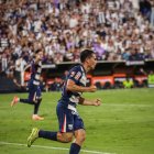 Jairo Vélez actual jugador de Alianza Lima