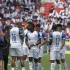 El plantel albo quiere recuperarse de su última derrota ante Macará, por la fecha 2 de LigaPro.