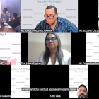 La Comisión de Transparencia y Participación se reunió para revisar la sentencia de la Corte Constitucional relacionada con un adolescente trans.