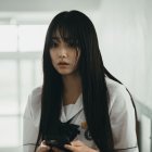 Escena de If Wishes Could Kill