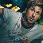 Con su actuación, Ryan Gosling se muestra como un comediante magnético y hace del apocalipsis un mundo de optimismo.