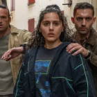 Los huérfamos es una producción francesa transmitida por Netflix, con un montaje muy bien logrado.