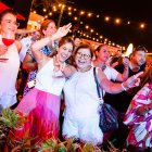 El festival reunirá degustaciones, música en vivo y propuestas gastronómicas frente al mar en la playa de Chipipe, en Salinas.