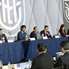 Los dirigentes irán a elecciones de la FEF el próximo martes 17 de marzo.