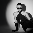 Está próxima a finalizar un máster especializado en comunicación y marketing de moda y lujo