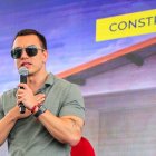 Noboa envió el proyecto de ley urgente para incentivar la construcción de viviendas.