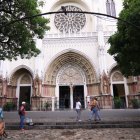 El corazón espiritual del Puerto Principal como punto de encuentro