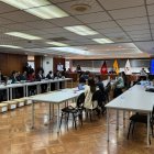 Este 16 de marzo se instaló la audiencia preparatoria de juicio en el caso Ligados.