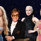 Las celebridades que nacieron bajo el signo Aries.