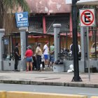 La Fiscalía inició un proceso penal contra tres ciudadanos de origen asiático por el presunto delito de enriquecimiento privado no justificado.