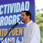 Roberto Luque justifica el fin del convenio con Prefectura por el Quinto Puente.