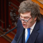 El gobierno de Javier Milei confirmó la desvinculación de Argentina de la Organización Mundial de la Salud.