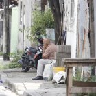 La muerte de la niña de ocho años ocurrió en la balacera registrada en la cooperativa Assad Bucaram, de Pascuales.