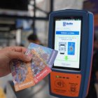 El Municipio entregará 300.000 tarjeta electrónicas para ingresar el trole y ecovía.