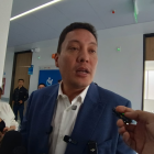 La vivienda del alcalde de Cuenca, Cristian Zamora, habría sido allanada la madrugada.