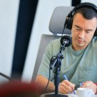 El presidente Daniel Noboa firmó el decreto que ordena al CNI emitir alertas en procesos de contratación pública especial.