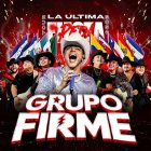 Grupo Firme tiene un nuevo tour en 2026.