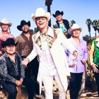 Grupo firme tiene 11 años de trayectoria