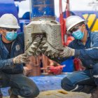 El precio del crudo ecuatoriano registra un alza ante la mejora de la cotización del WTI.