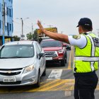 La CTE asegura que se fortalecerá el control en las vías; la ciudadanía exige que se mejore el control de respuestas frente a daños, atascos y accidentes.